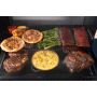  PELLETSGRILL TRAEGER WOODRIDGE ELITE