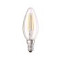 LYSPÆRE OSRAM LED CLB 3XDFIL 40 4W E14