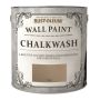 KALKWASH RUST-OLEUM VEGG OG LOFTMALING TAUPE 2,5L