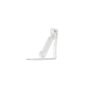DUKHOLDER TRANSPARENT GLASS 4PK