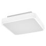 LED-PLAFOND LEDVANCE BACKLITE SQUARE SMART+ WIFI 35CM HVIT