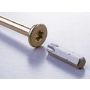 PLATESKRUER 200 STK 4,0 X 50 TAST AF28