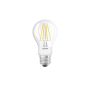LYSPÆRE OSRAM LED GLOW DIMBAR E27 7W