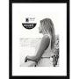 RAMME ACCENT AURA 18X24CM SVART 