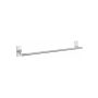 HÅNDKLEHOLDER SMEDBO POOL 63CM KROM