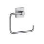 TOALETTPAPIRHOLDER SMEDBO HOUSE BØRSTET KROM