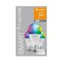 LYSPÆRE  LEDVANCE SMART+ WIFI E27 A60 RGBW