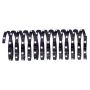 LED-STRIPE PAULMANN ECO RGB 5M