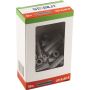 UNIVERSALPLUGG STABILIT UD R 8X40MM 50-PAKK