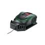 ROBOTGRESSKLIPPER BOSCH INDEGO S+ 500 18V 500M²