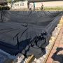BASSENGFOLIE PONDTEAM  GREENSEAL EPDM 8,34M PRIS PER METER