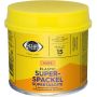 SUPERSPARKEL PLASTIC PADDING HOME ELASTIC 460ML