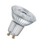 LYSPÆRE OSRAM LED GU10 350LM 4,3W 3PK