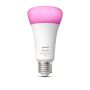 LYSPÆRE PHILIPS HUE A67 WCA E27 13,5W  