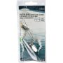 FISKESLUK FLADEN FISHING FORFANG PERLEMOR 50G
