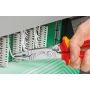 MULTITANG KNIPEX 6 FUNKSJONER VDE 1000V