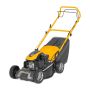 GRESSKLIPPER STIGA COLLECTOR 48 ST 120 OHV