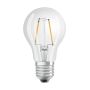 LYSPÆRE OSRAM CLA FIL LED E27 2,8W