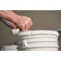 UNIVERSALKNIV FISKARS CARBONMAX MALER