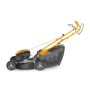 GRESSKLIPPER STIGA COLLECTOR 48 ST 120 OHV