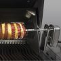 ROTISSERIESETT NAPOLEON PRO665