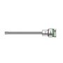BITSHOLDER WERA ZYKLOP TORX TX45 1/2" 140MM