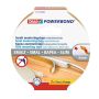 MONTERINGSTAPE TESA POWERBOND SLIM 5MX9MM 2STK