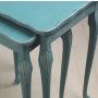 KALKMALING RUST-OLEUM FURNITURE PAINT POWDER BLUE 125ML