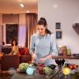 LYSPÆRE PHILIPS HUE WCA GU10 4,3W 2-PK