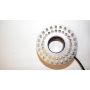 DAMBELYSNING PONDTEAM LED-RING 48 DIODER