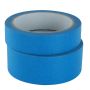 MASKERINGSTAPE SWINGCOLOR UV 25MX38MM 2STK