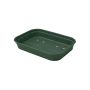 DYRKEKASSE ELHO GRENN BASICS 36X27CM GRØNN