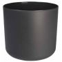 PLASTPOTTE ELHO B.FOR SOFT 16CM ANTRASITT