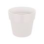 PLASTPOTTE ELHO B.FOR ORIGINAL Ø18CM HVIT 
