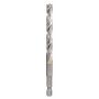 TREBOR CRAFTOMAT  1/4" 6-KANT 8MM