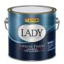 VEGGMALING JONTUN LADY SUPREME FINISH 80 2,7L B-BASE