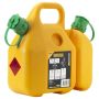 KOMBIKANNE MCCULLOCH 6 + 2,5L GUL