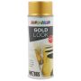SPRAYMALING DUPLI-COLOR LOOK ROYAL GULD 400ML