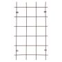 VEGGESPALIER ESPALIER I.C. LAUVRING RETT RUST 50X70CM
