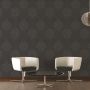 TAPET KOMAR AMAZONIA BLACK AND WHITE 400X250CM