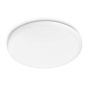 LED-PLAFOND PHILIPS TWIRLY MATT HVIT 12W Ø33,5CM