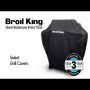 GRILLTREKK BROIL KING SELECT 500 CROWN