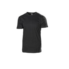 T-SKJORTE L.BRADOR 600B SVART STR XXL       