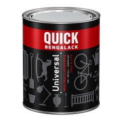 QUICK B UNIVERSAL 680ML A-BASE BLANK