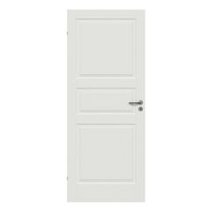 INNERDØR SOLID ELEMENTS SENSA MASSIV 3SP 8X21 HVIT