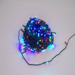 LYSLENKE MAXILIGHT LED 20M MULTIFARGET 