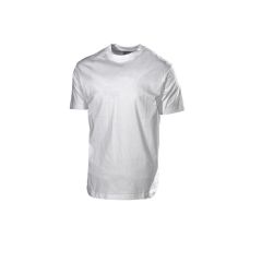 T-SKJORTE L.BRADOR 600B HVIT STR S                                   