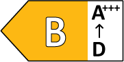 Energimerke