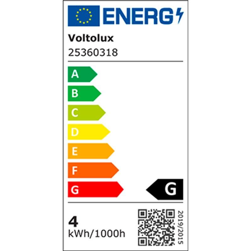 Energimerke