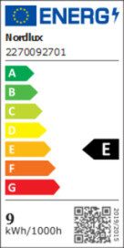 Energimerke